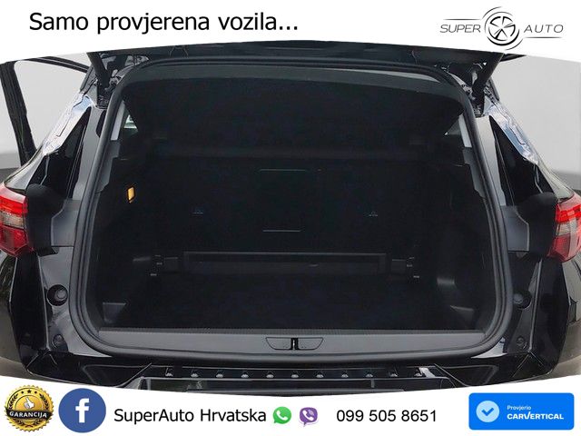 Opel Grandland 1.2 Turbo (136 KS)  e-DCT GS