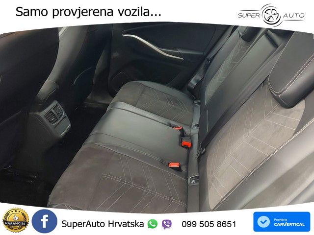 Opel Grandland 1.2 Turbo (136 KS)  e-DCT GS