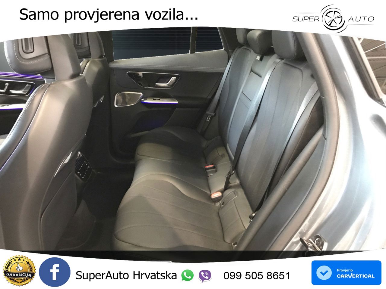 Mercedes EQE SUV 350 100 kWh (292 KS) 4MATIC ACC+GR SJED+360+PANO