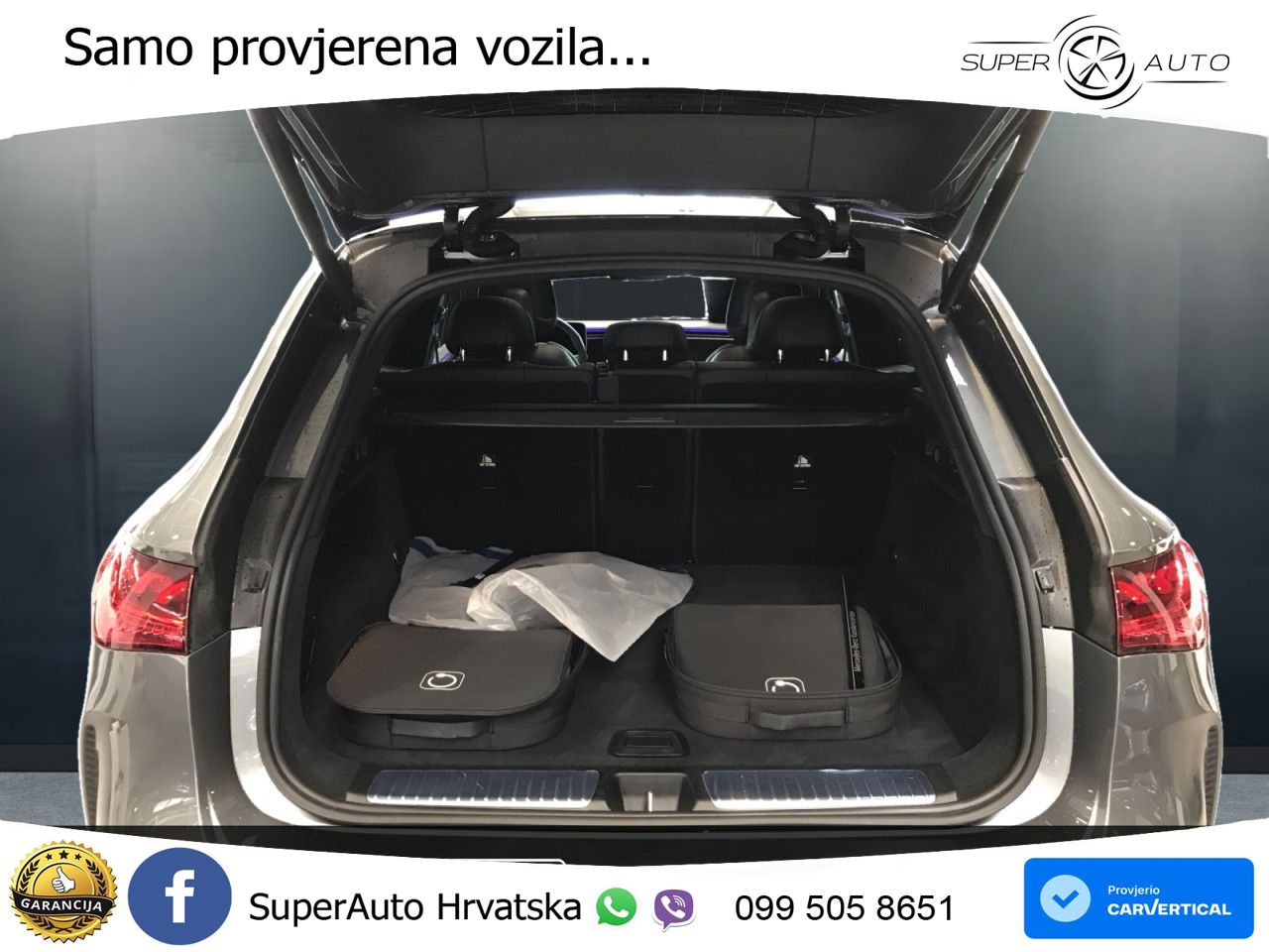 Mercedes EQE SUV 350 100 kWh (292 KS) 4MATIC ACC+GR SJED+360+PANO