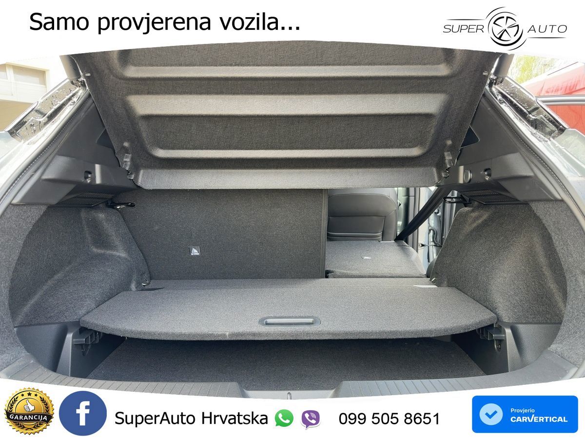 Nissan Qashqai 1.3 DIG-T (158 KS) Xtronic Tekna ACC+HEAD+GR SJED+360+PANO