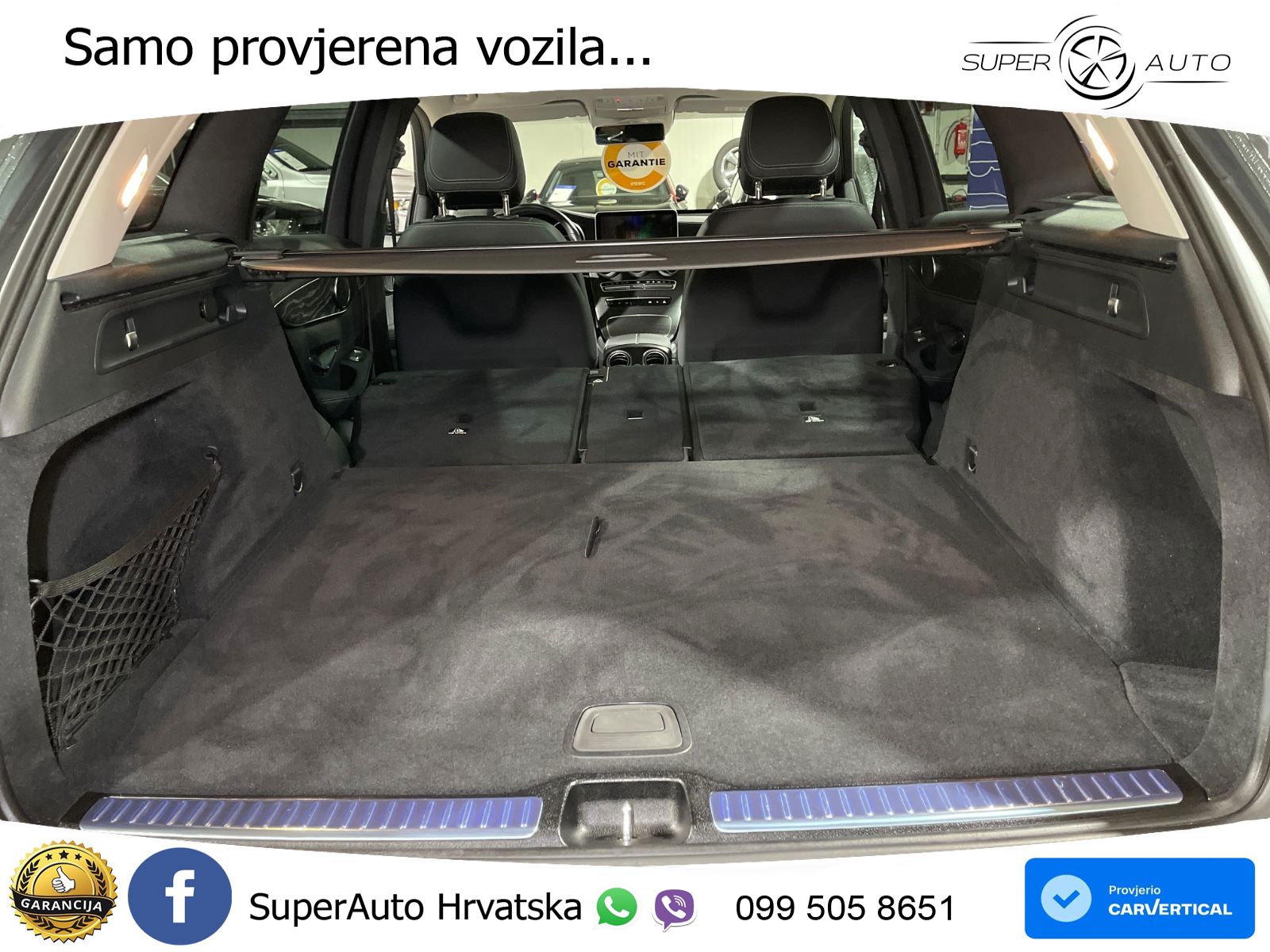 Mercedes GLC 300 (258 KS) 4MATIC 9G-TRONIC AMG LED+GR SJED+ACC