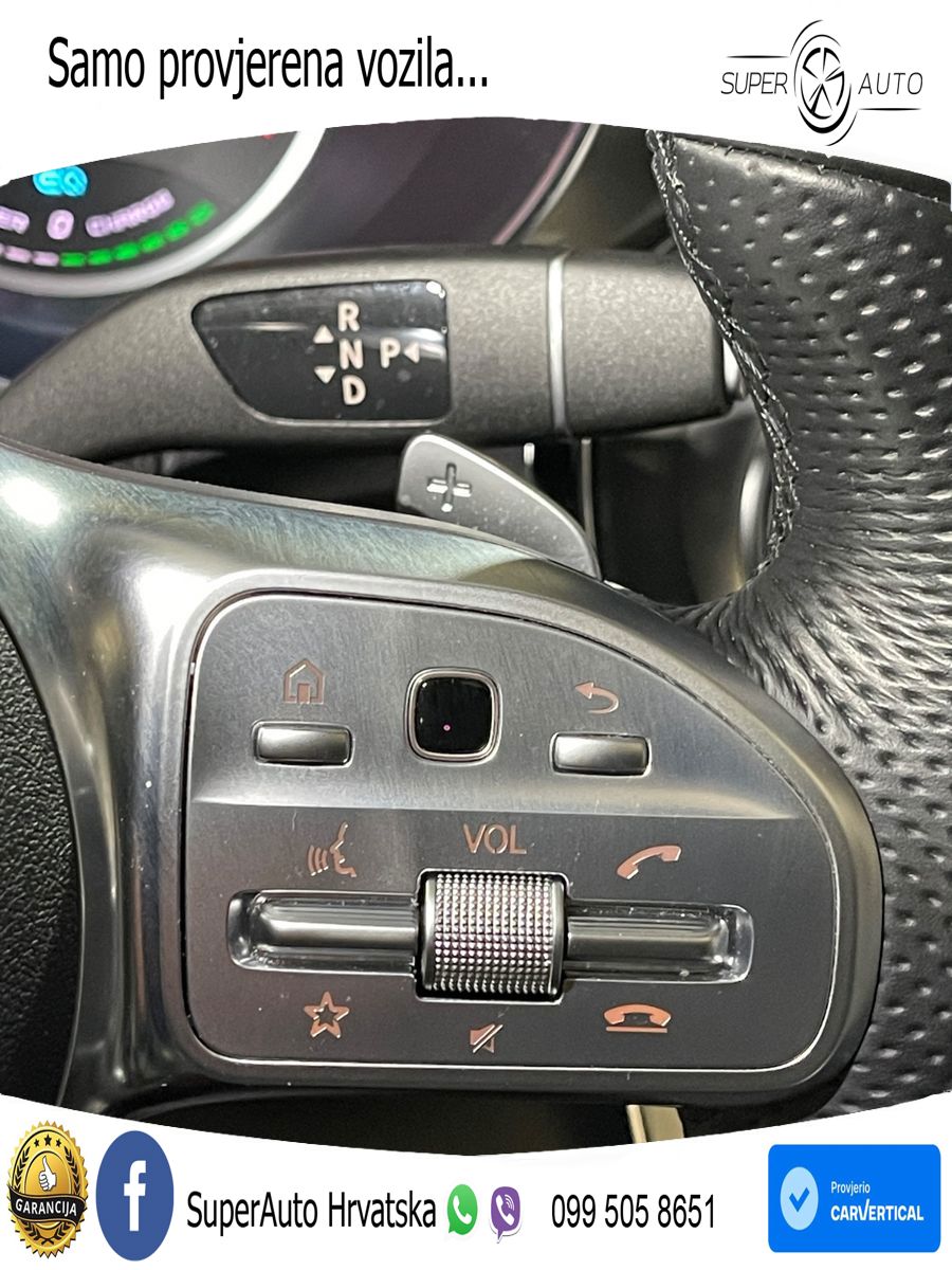 Mercedes GLC 300 (258 KS) 4MATIC 9G-TRONIC AMG LED+GR SJED+ACC