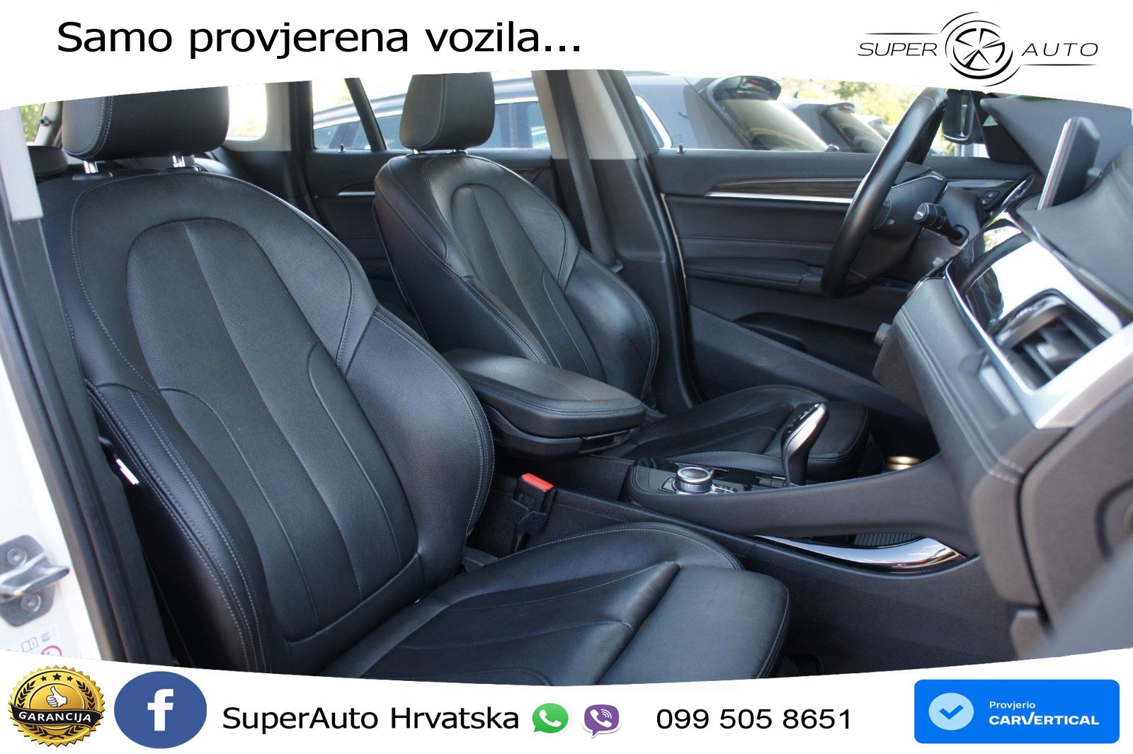 BMW X1 18i (140 KS) Steptronic xLine