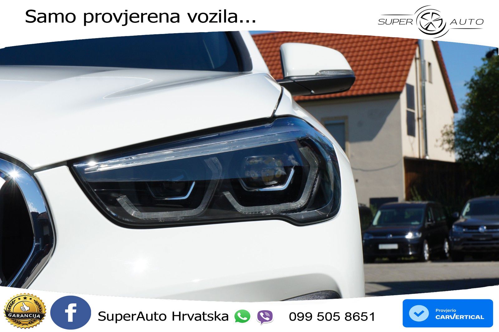 BMW X1 18i (140 KS) Steptronic xLine