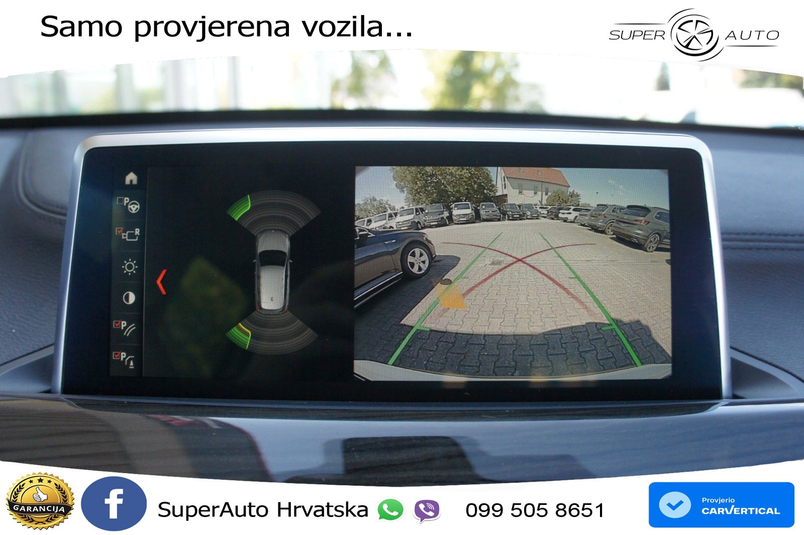 BMW X1 18i (140 KS) Steptronic xLine