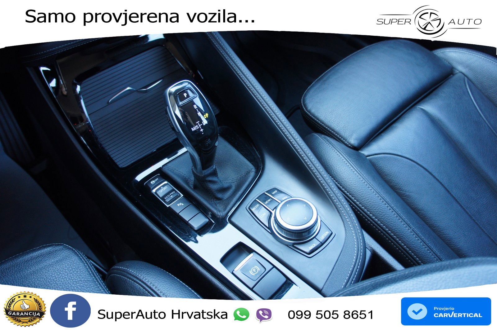 BMW X1 18i (140 KS) Steptronic xLine