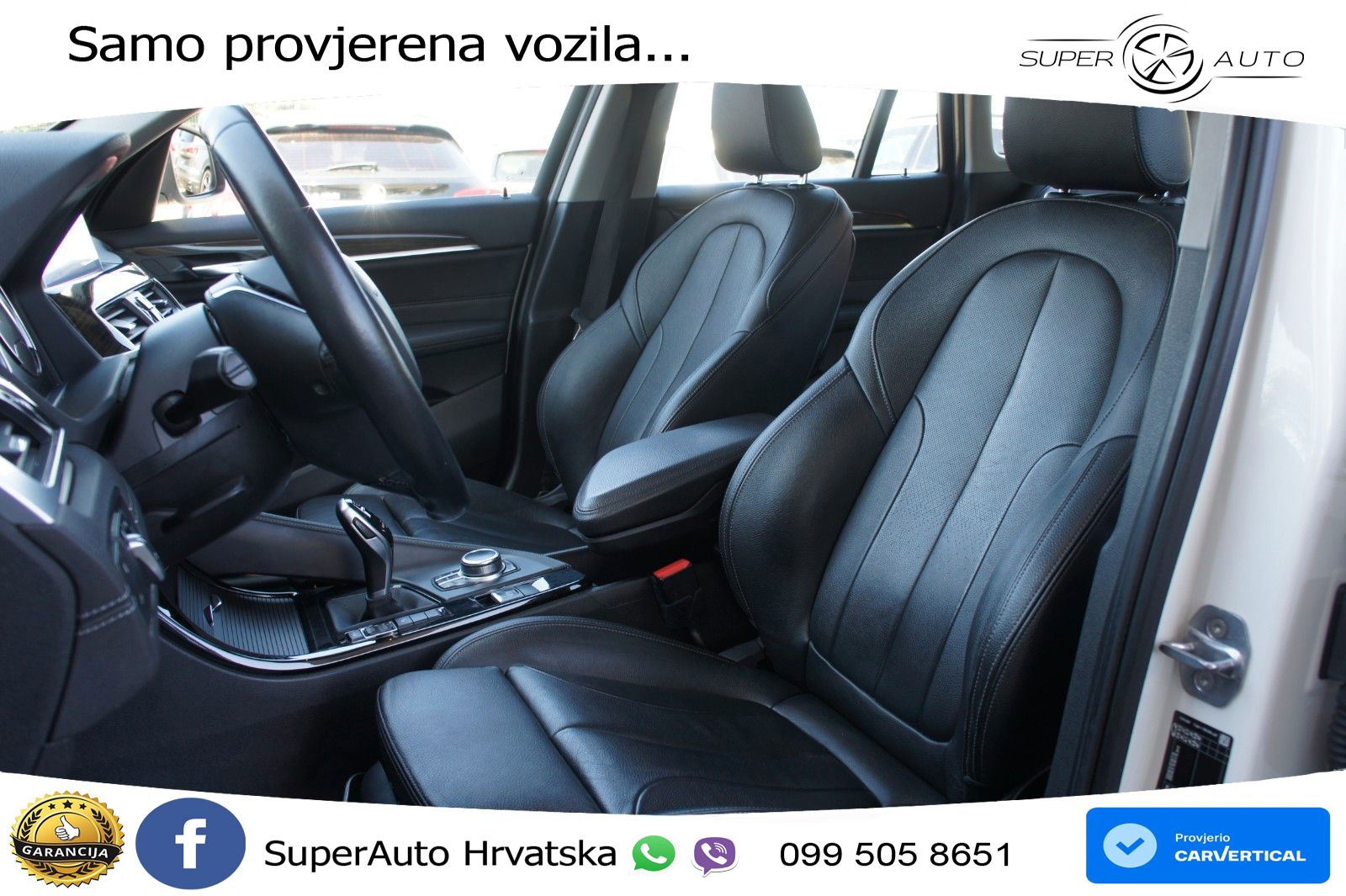 BMW X1 18i (140 KS) Steptronic xLine