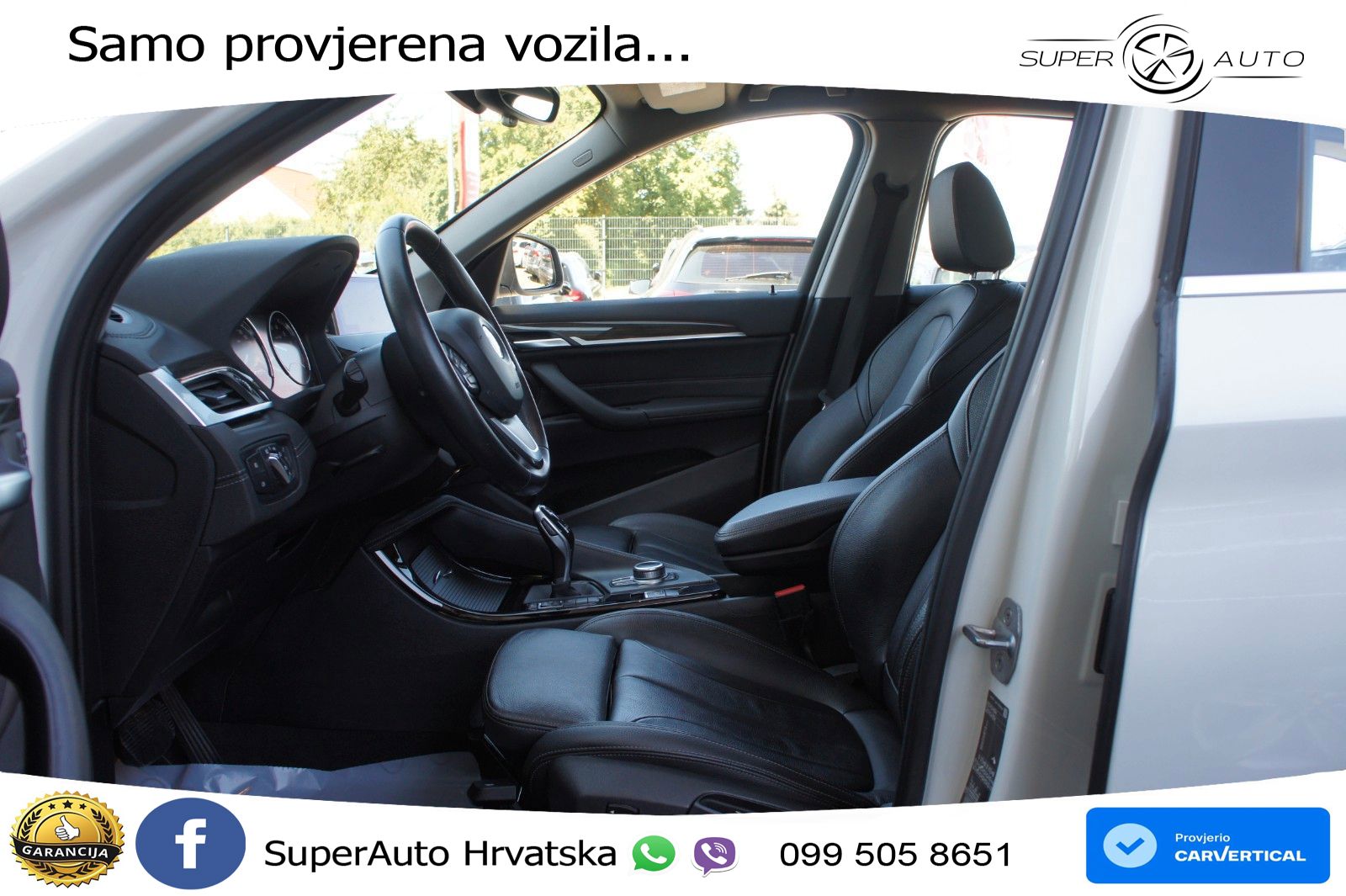 BMW X1 18i (140 KS) Steptronic xLine