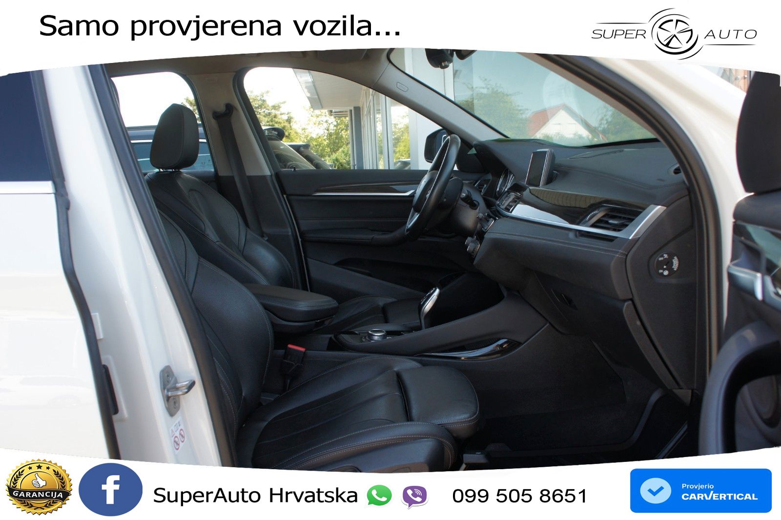 BMW X1 18i (140 KS) Steptronic xLine