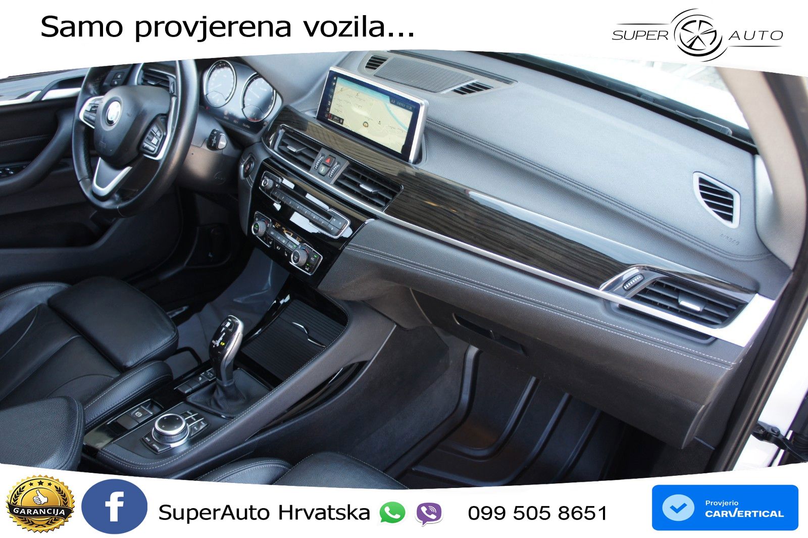 BMW X1 18i (140 KS) Steptronic xLine
