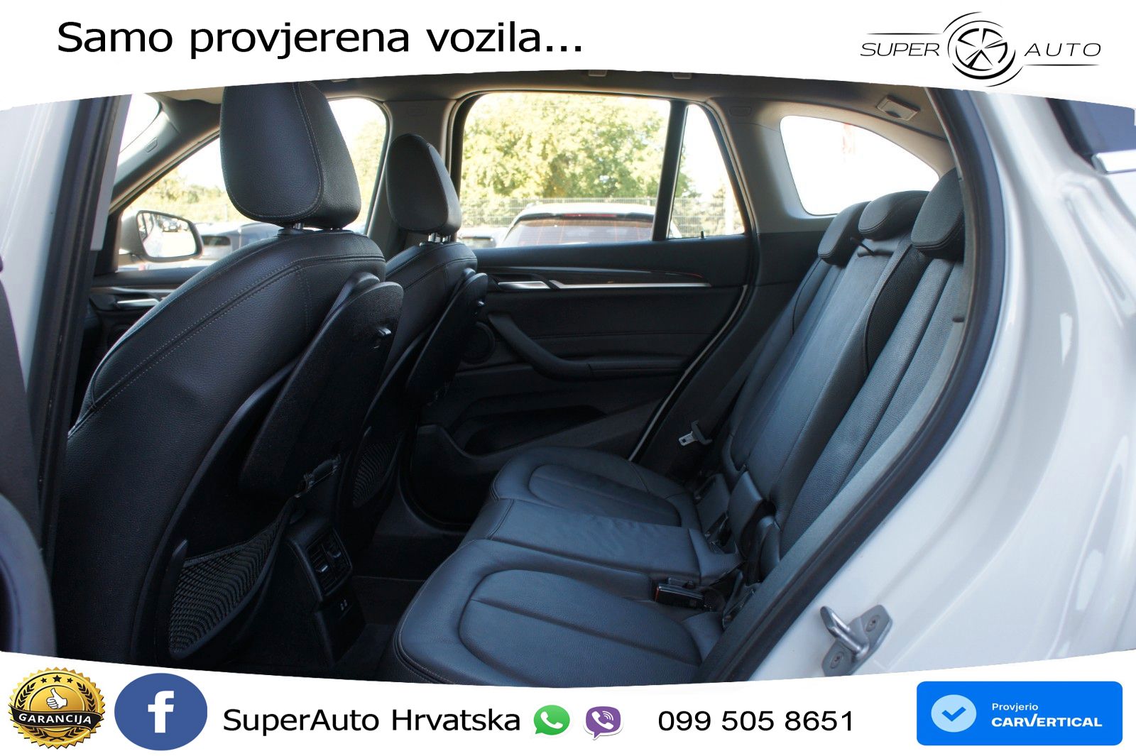 BMW X1 18i (140 KS) Steptronic xLine