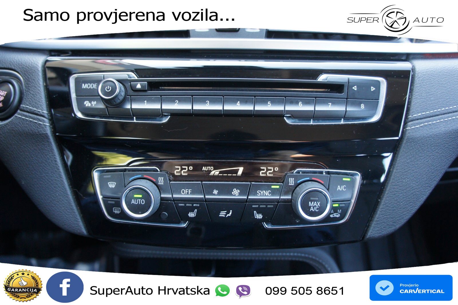 BMW X1 18i (140 KS) Steptronic xLine