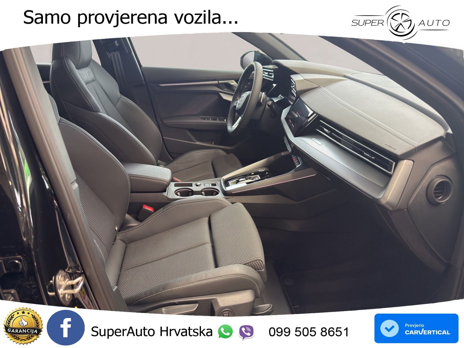 Audi A3 35 TFSI (150 KS) S tronic S line MATRIX+GR SJED+KAM