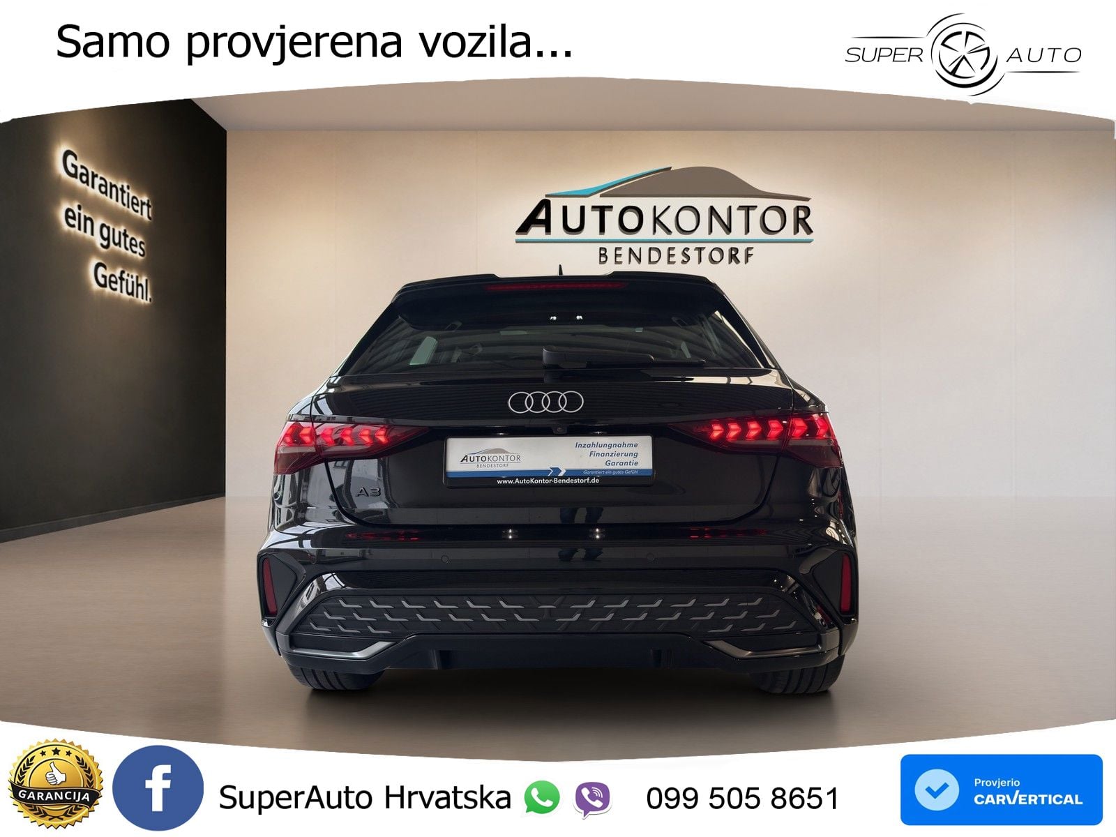 Audi A3 35 TFSI (150 KS) S tronic S line MATRIX+GR SJED+KAM