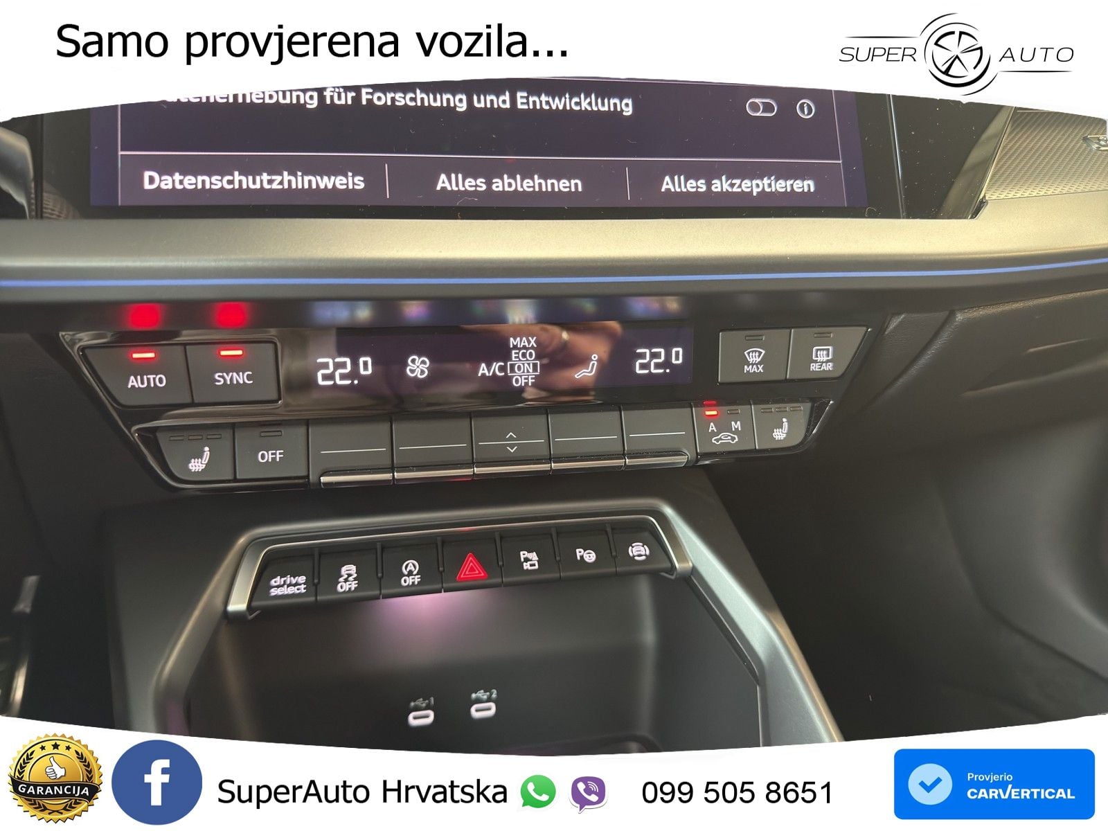 Audi A3 35 TFSI (150 KS) S tronic S line MATRIX+GR SJED+KAM