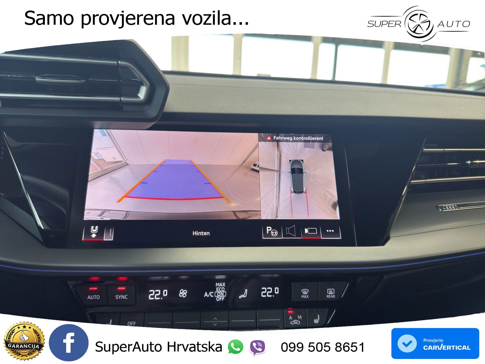 Audi A3 35 TFSI (150 KS) S tronic S line MATRIX+GR SJED+KAM