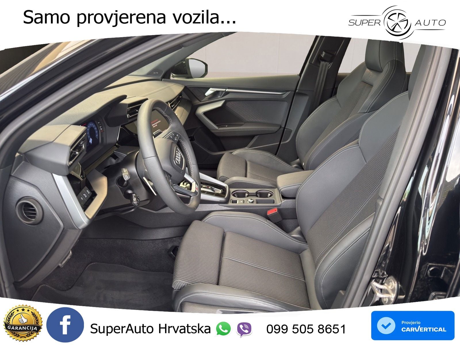Audi A3 35 TFSI (150 KS) S tronic S line MATRIX+GR SJED+KAM