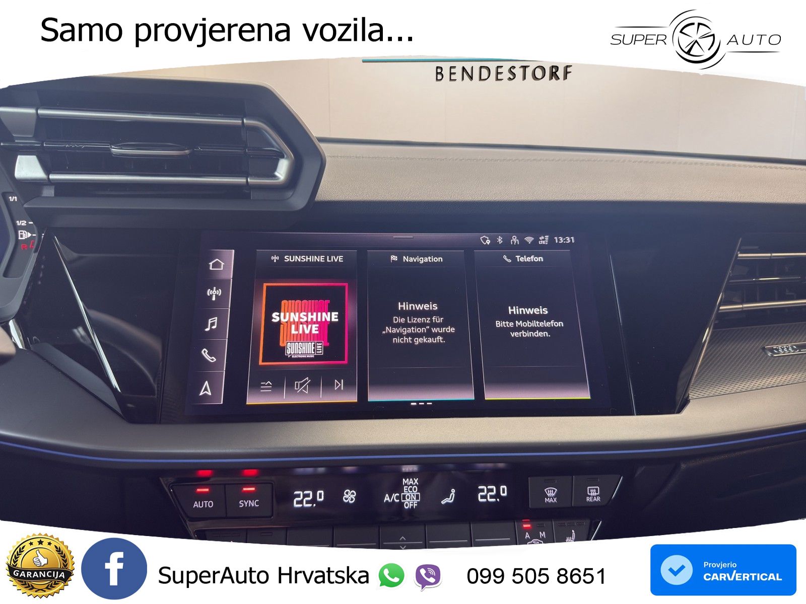 Audi A3 35 TFSI (150 KS) S tronic S line MATRIX+GR SJED+KAM