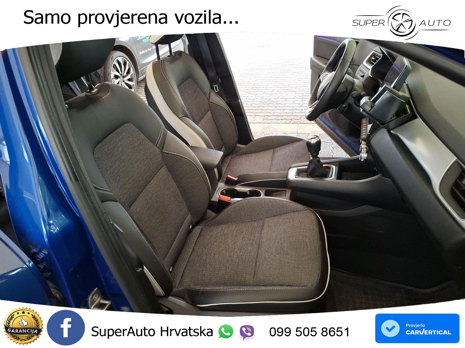 Renault Captur 1.3 TCe (140 KS) Techno LED+GR SJED+ACC