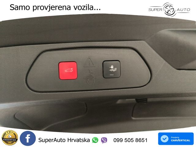 Opel Grandland 1.2i Turbo (130 KS) Automatic Elegance