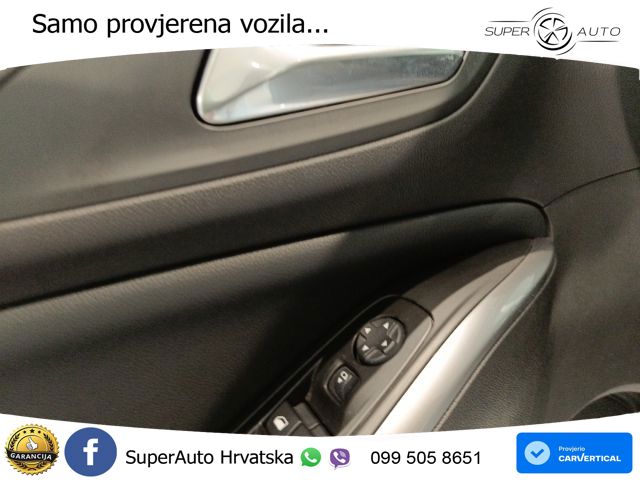 Opel Grandland 1.2i Turbo (130 KS) Automatic Elegance