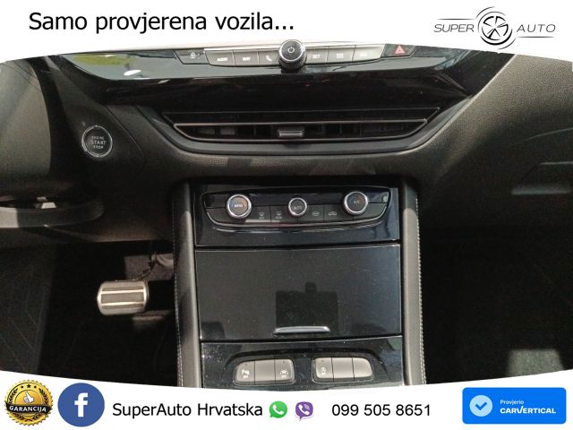 Opel Grandland 1.2i Turbo (130 KS) Automatic Elegance