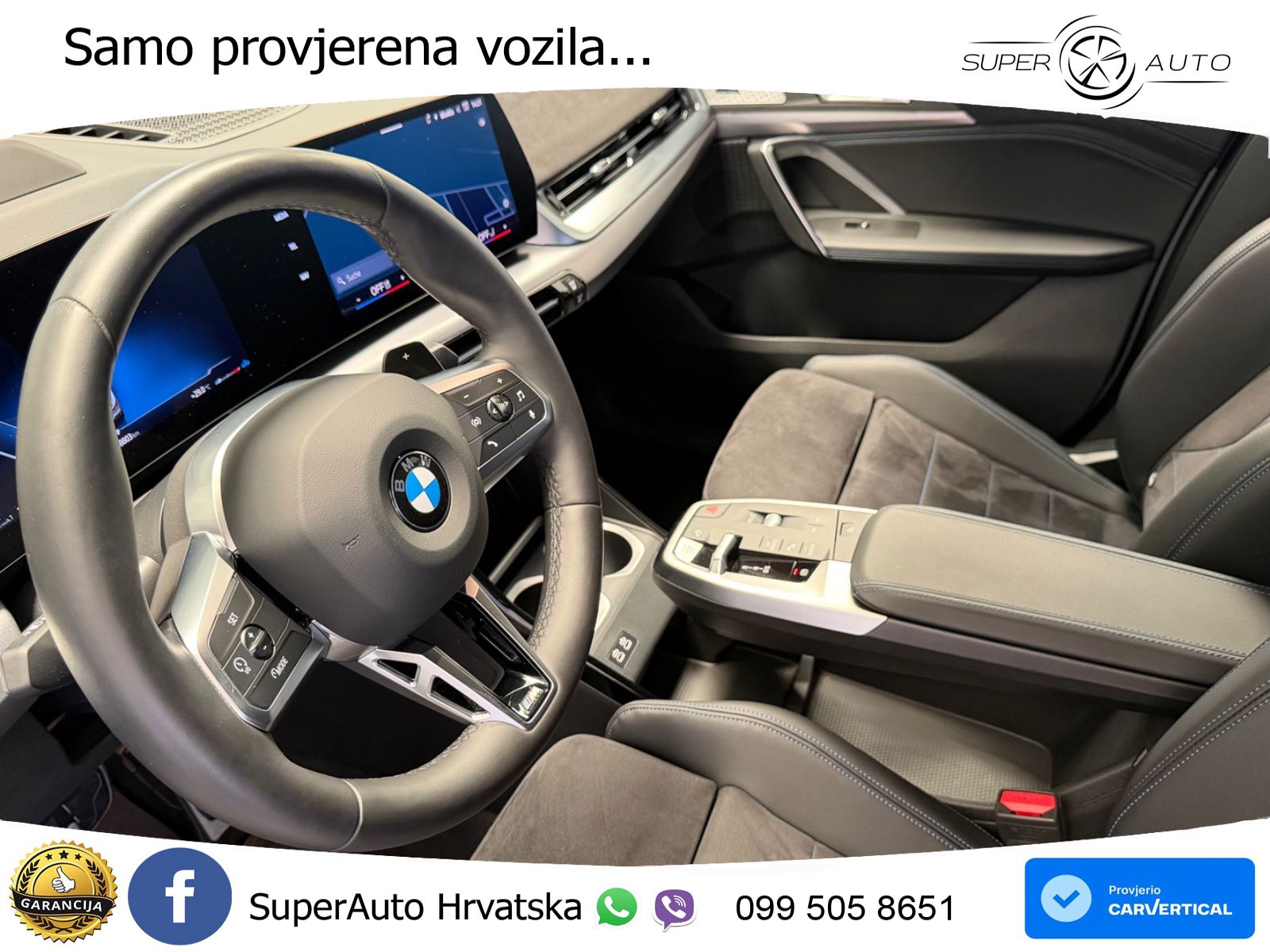 BMW X2 xDrive20d Steptronic M Sport LED+GR SJED+ACC