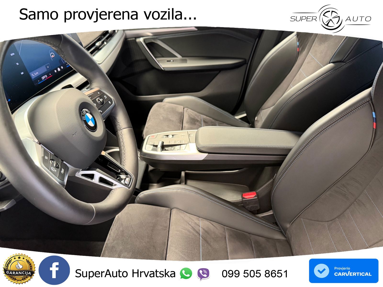 BMW X2 xDrive20d Steptronic M Sport LED+GR SJED+ACC