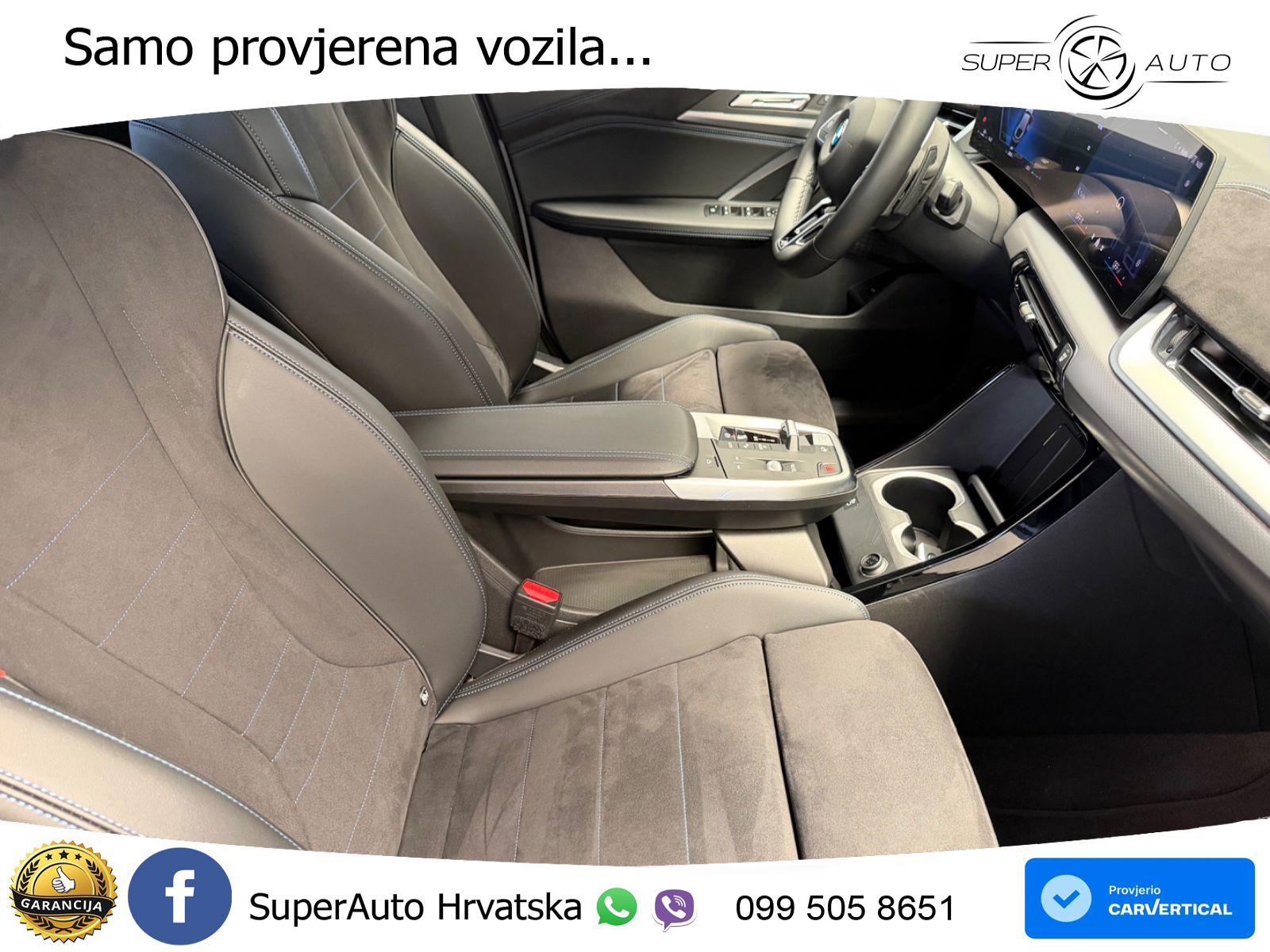 BMW X2 xDrive20d Steptronic M Sport LED+GR SJED+ACC