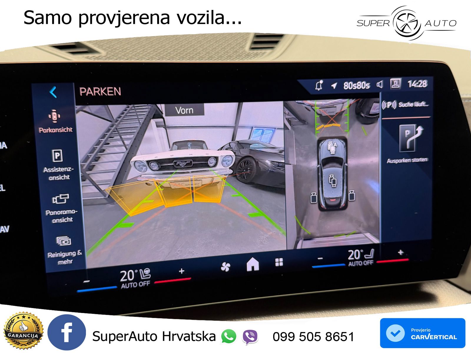 BMW X2 xDrive20d Steptronic M Sport LED+GR SJED+ACC