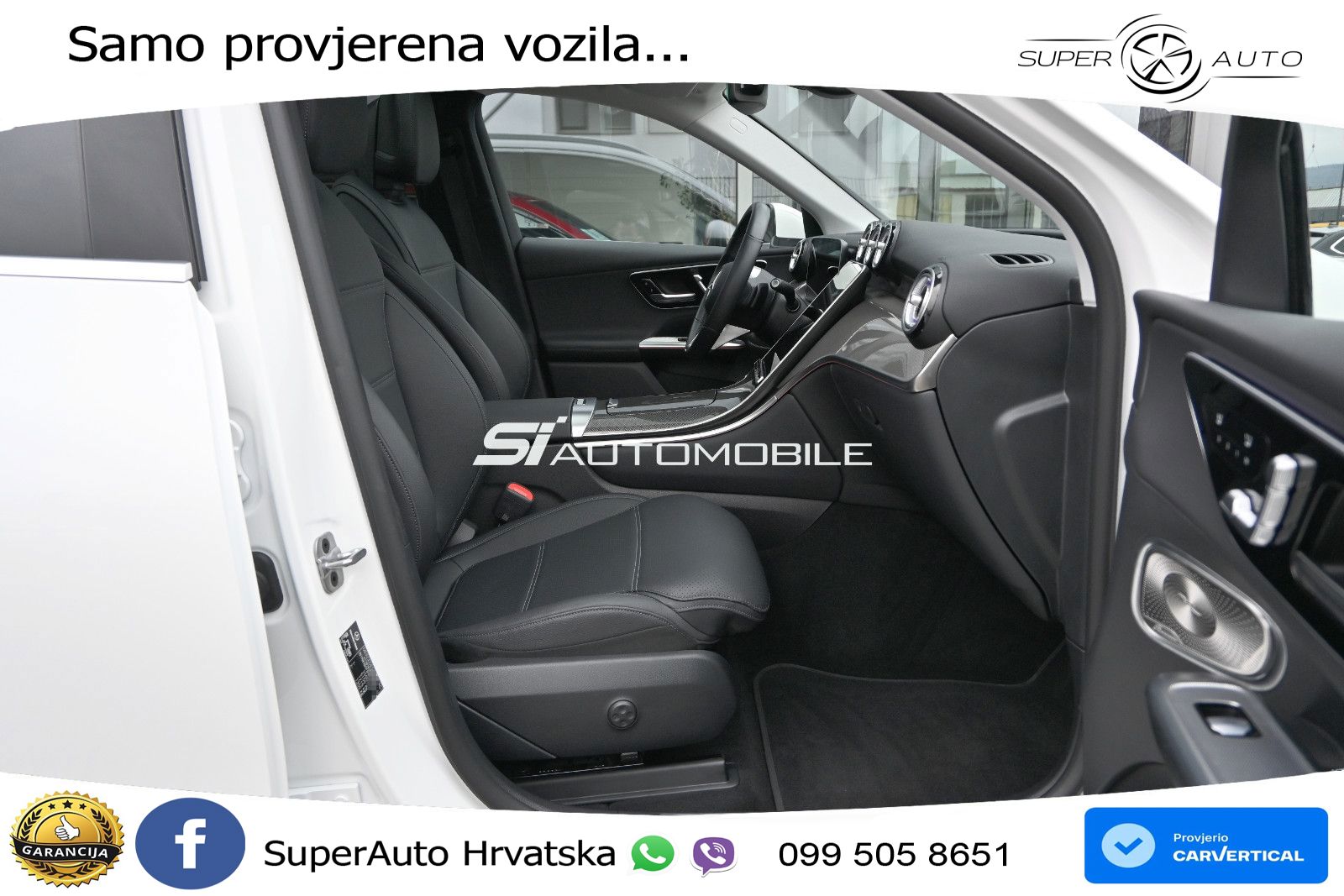 Mercedes GLC 220d (197 KS) 4MATIC 9G-TRONIC ACC+HEAD+4xGR SJED+360+PANO
