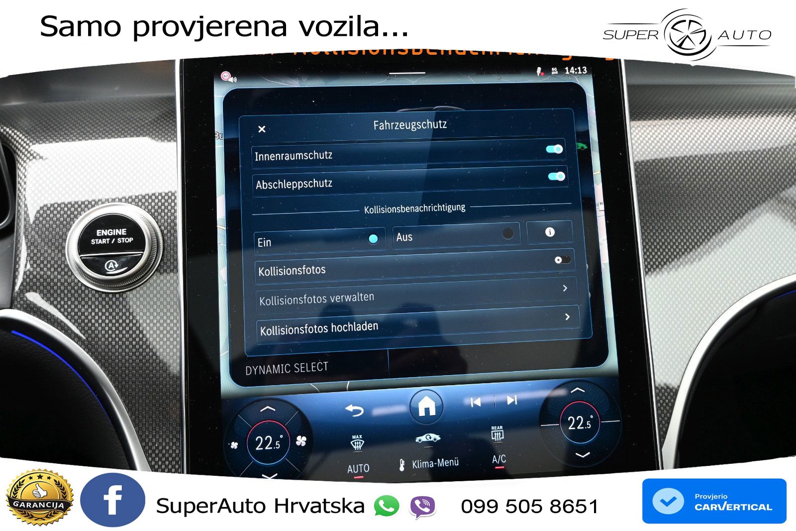 Mercedes GLC 220d (197 KS) 4MATIC 9G-TRONIC ACC+HEAD+4xGR SJED+360+PANO