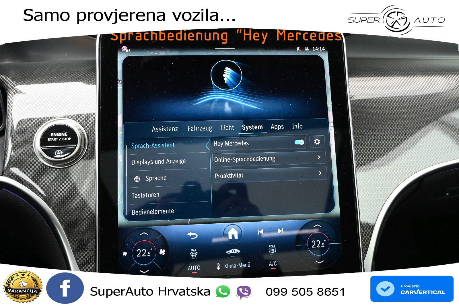 Mercedes GLC 220d (197 KS) 4MATIC 9G-TRONIC ACC+HEAD+4xGR SJED+360+PANO