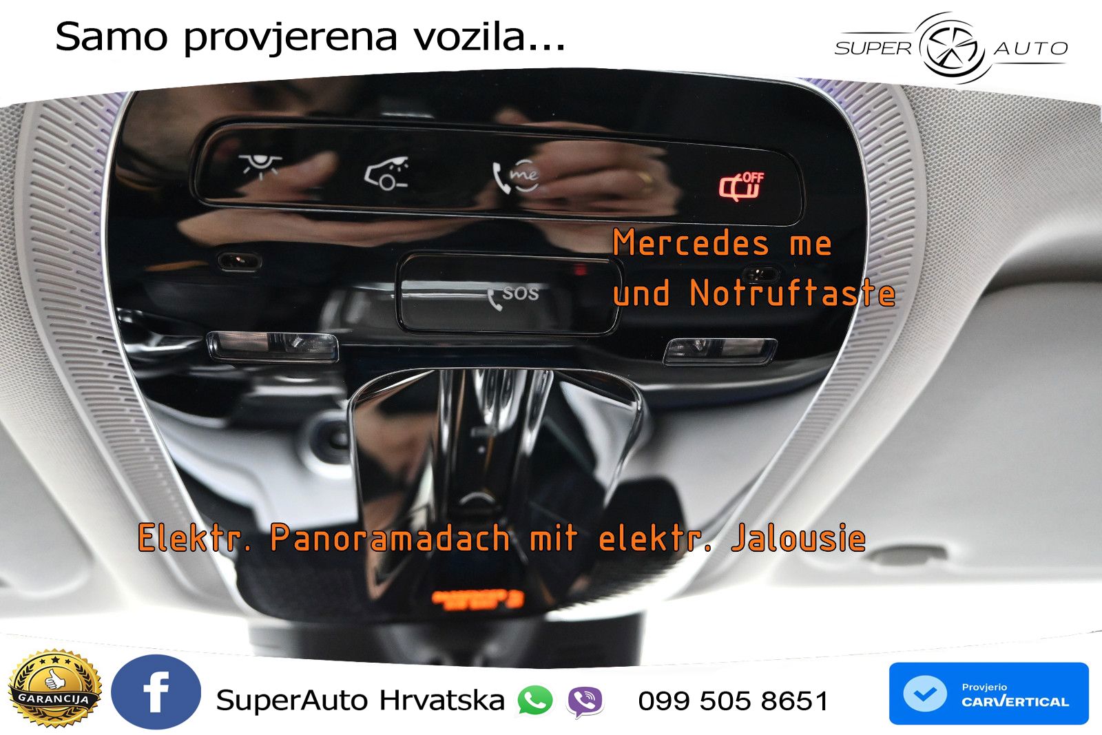 Mercedes GLC 220d (197 KS) 4MATIC 9G-TRONIC ACC+HEAD+4xGR SJED+360+PANO