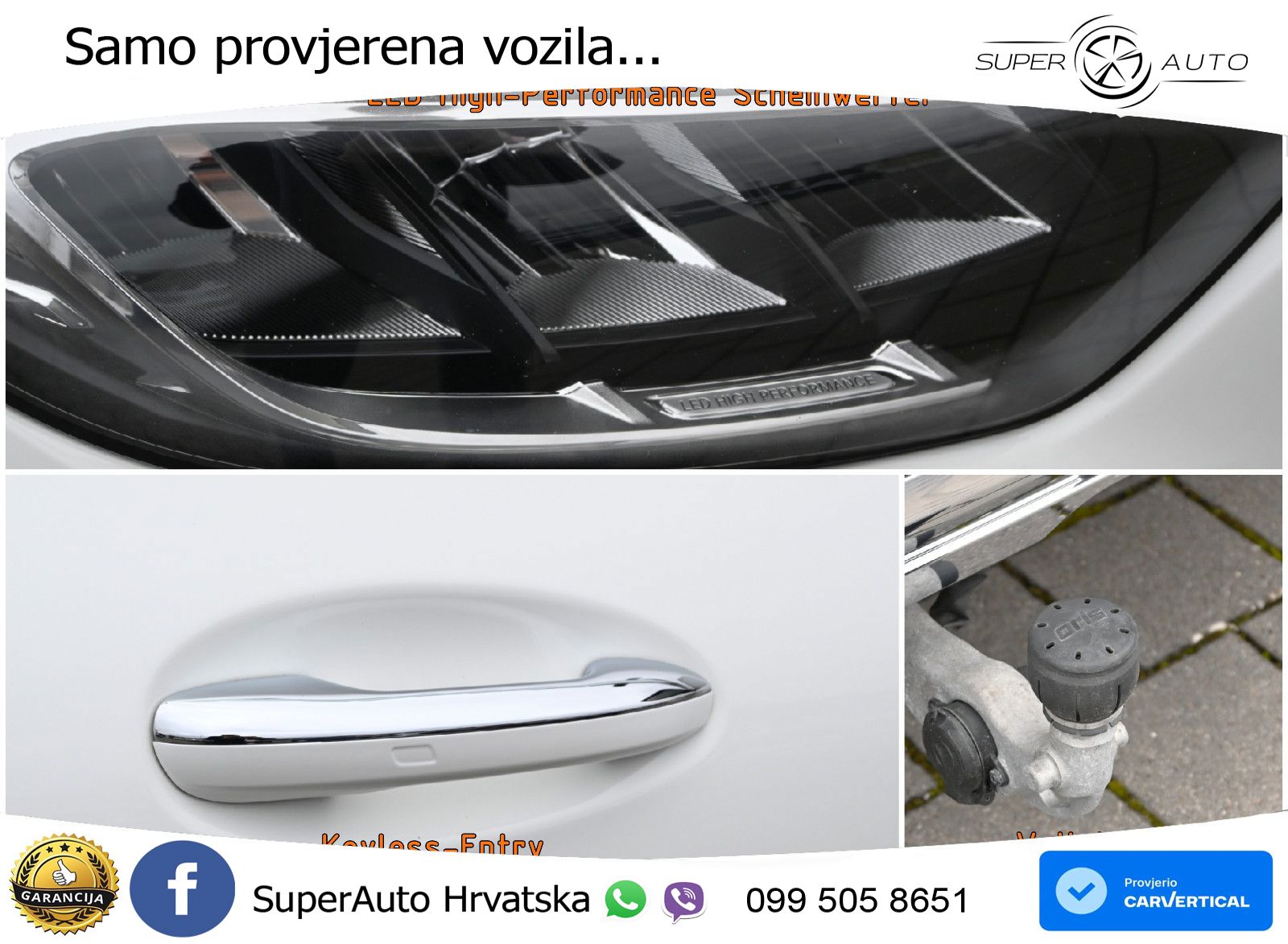 Mercedes GLC 220d (197 KS) 4MATIC 9G-TRONIC ACC+HEAD+4xGR SJED+360+PANO