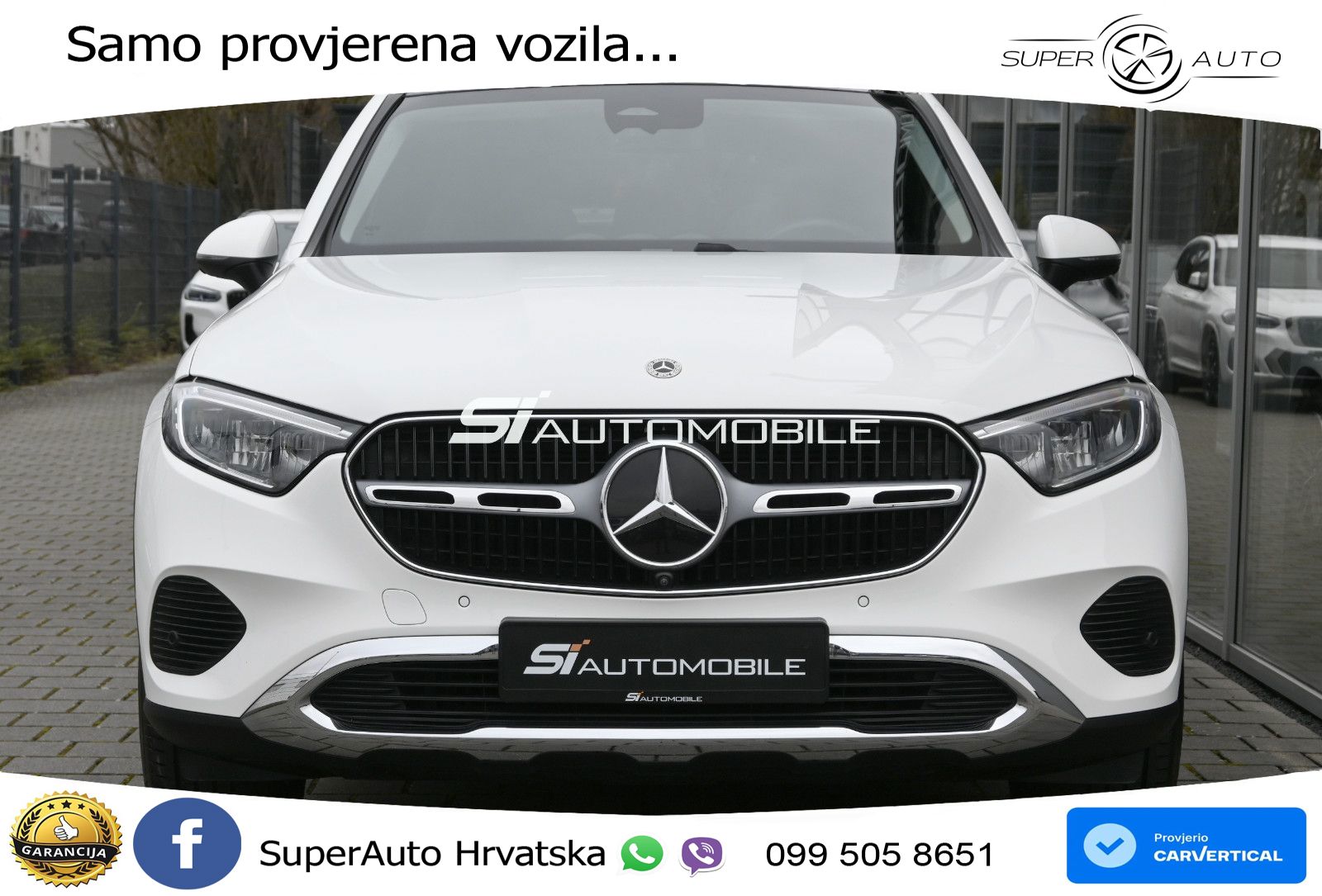Mercedes GLC 220d (197 KS) 4MATIC 9G-TRONIC ACC+HEAD+4xGR SJED+360+PANO