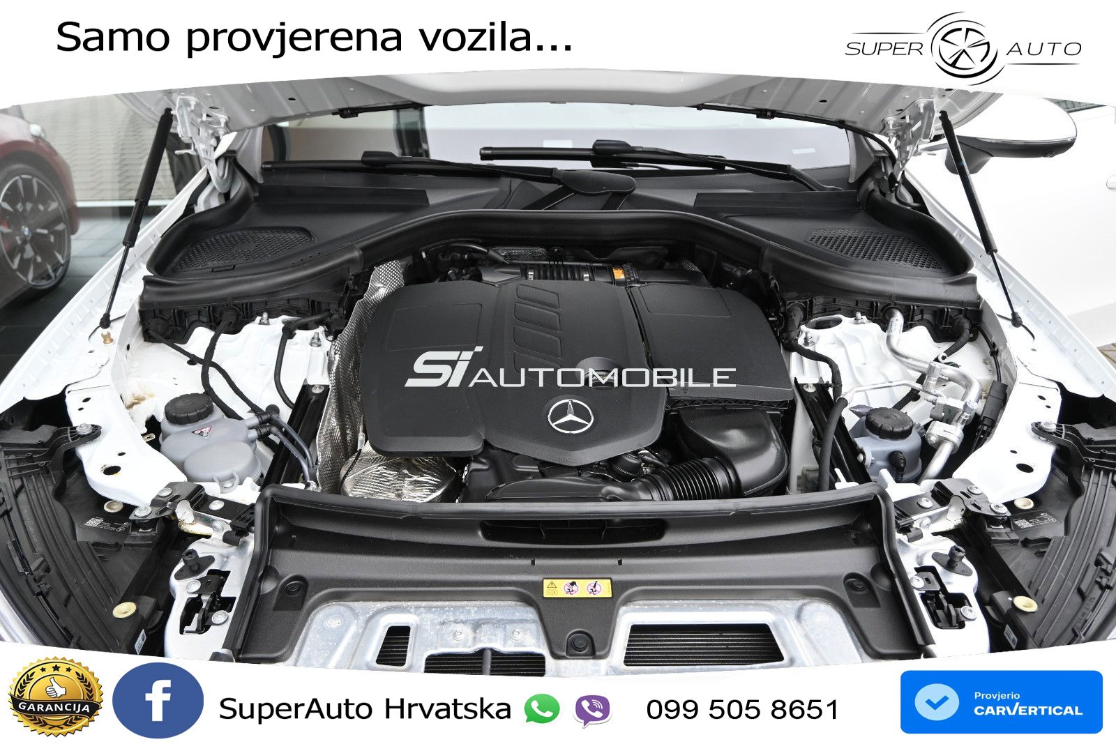 Mercedes GLC 220d (197 KS) 4MATIC 9G-TRONIC ACC+HEAD+4xGR SJED+360+PANO