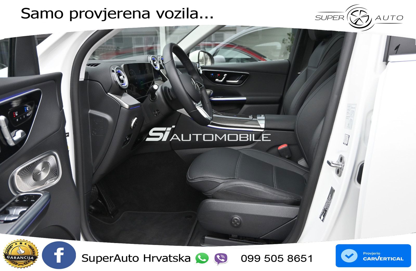 Mercedes GLC 220d (197 KS) 4MATIC 9G-TRONIC ACC+HEAD+4xGR SJED+360+PANO