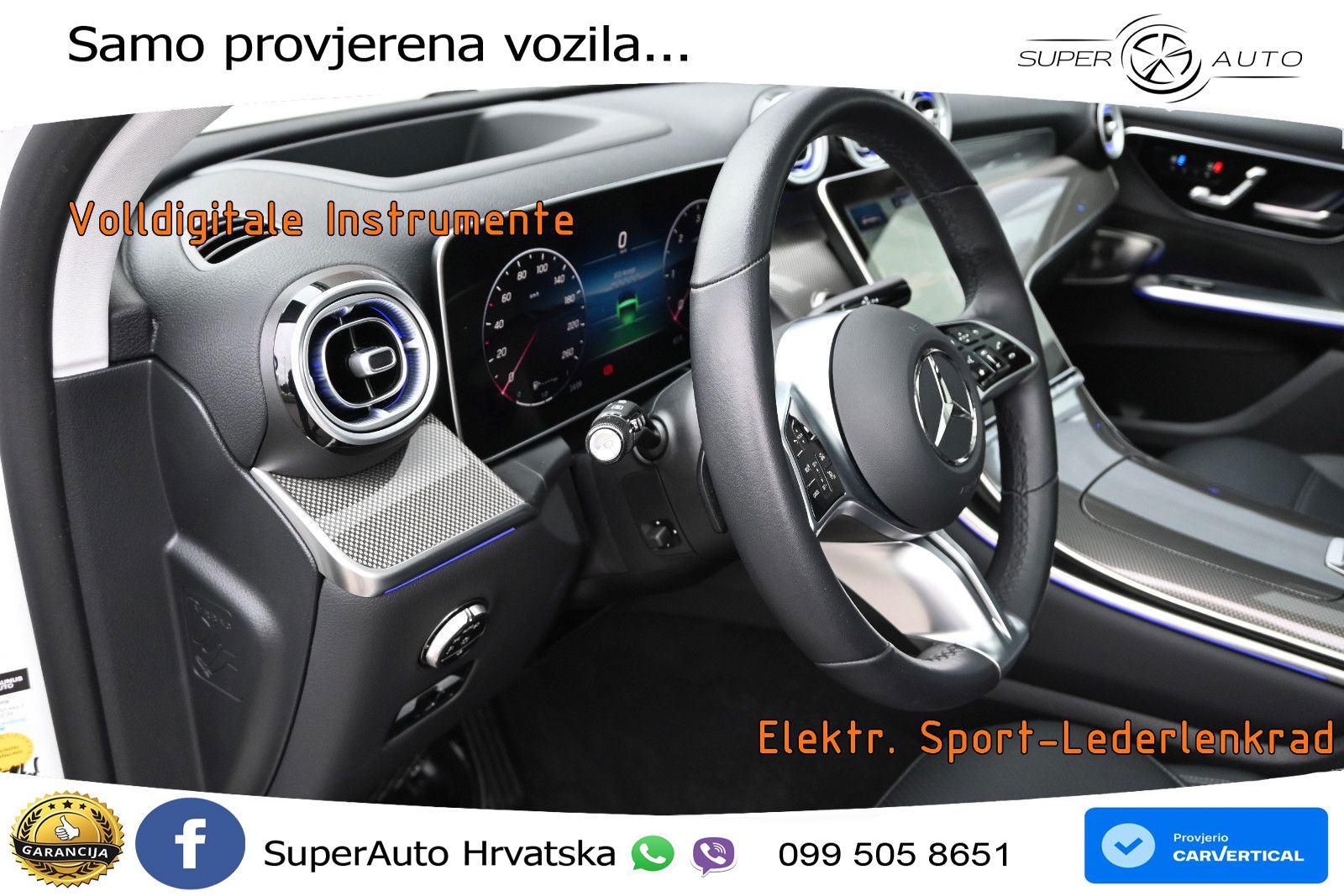 Mercedes GLC 220d (197 KS) 4MATIC 9G-TRONIC ACC+HEAD+4xGR SJED+360+PANO