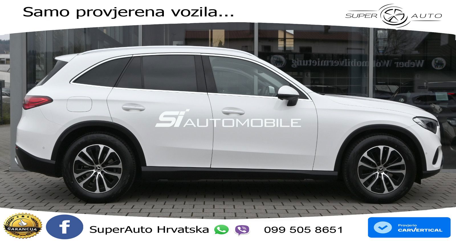 Mercedes GLC 220d (197 KS) 4MATIC 9G-TRONIC ACC+HEAD+4xGR SJED+360+PANO