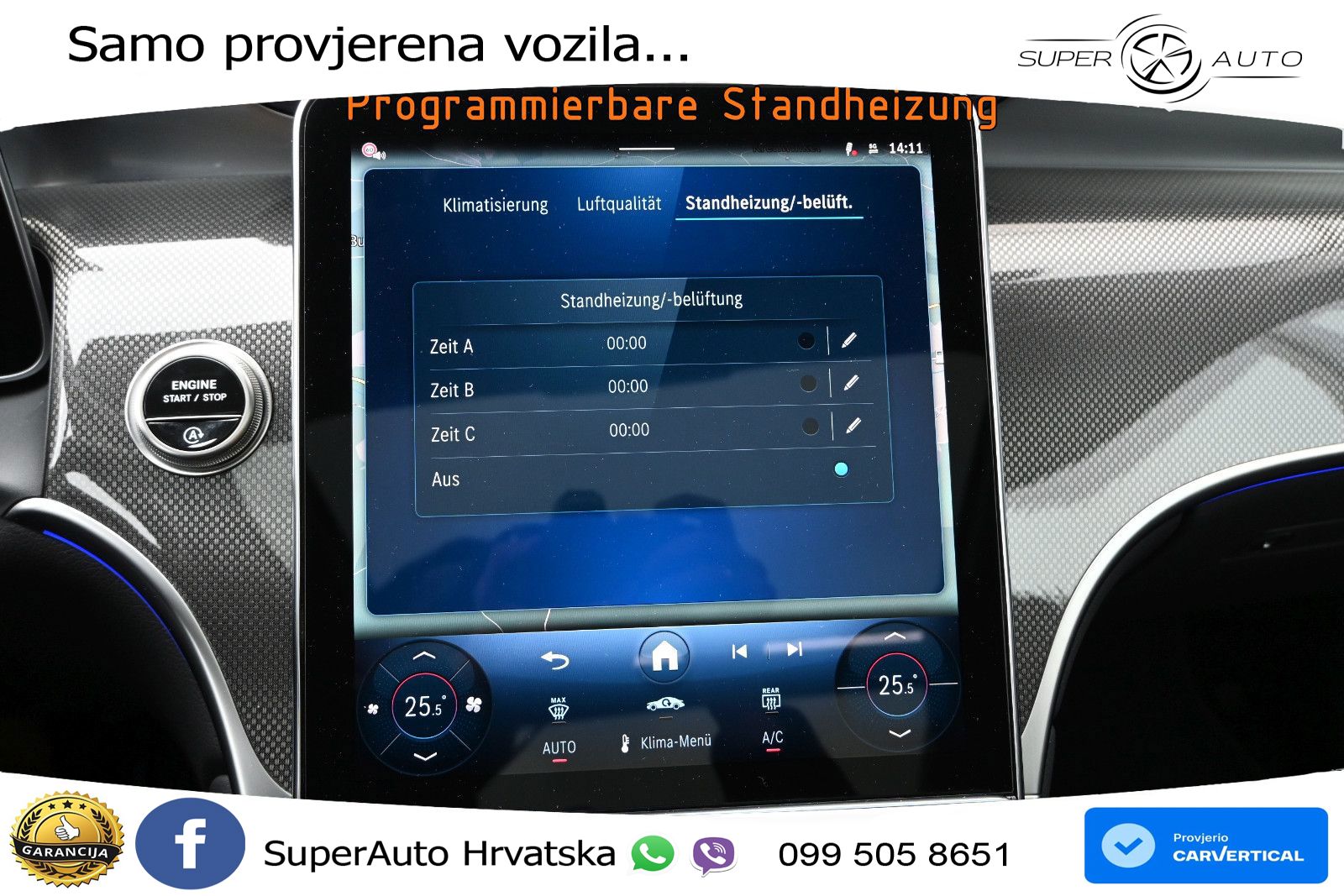 Mercedes GLC 220d (197 KS) 4MATIC 9G-TRONIC ACC+HEAD+4xGR SJED+360+PANO