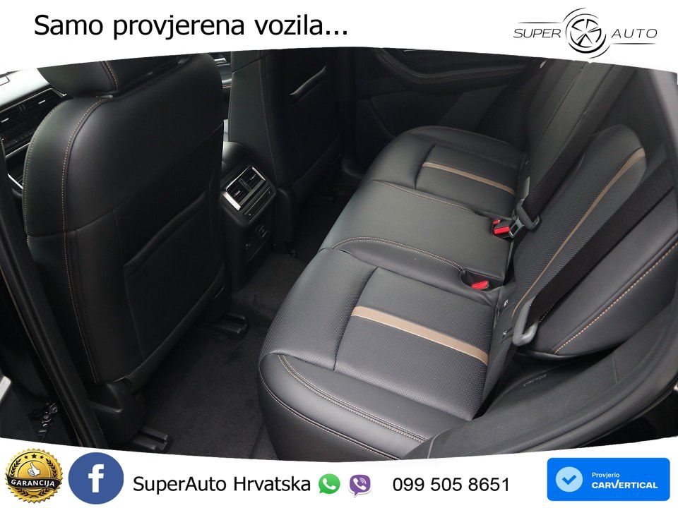 Mazda CX-60 3.3 e-Skyactiv D (254 KS) AWD Automatic MATRIX+GR SJED+KAM