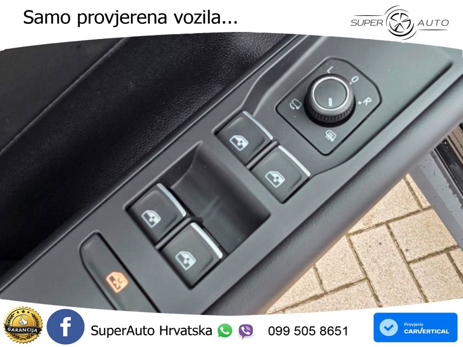 Volkswagen T-Roc II 1.5 eTSI (150 KS)  DSG LED+GR SJED+ACC