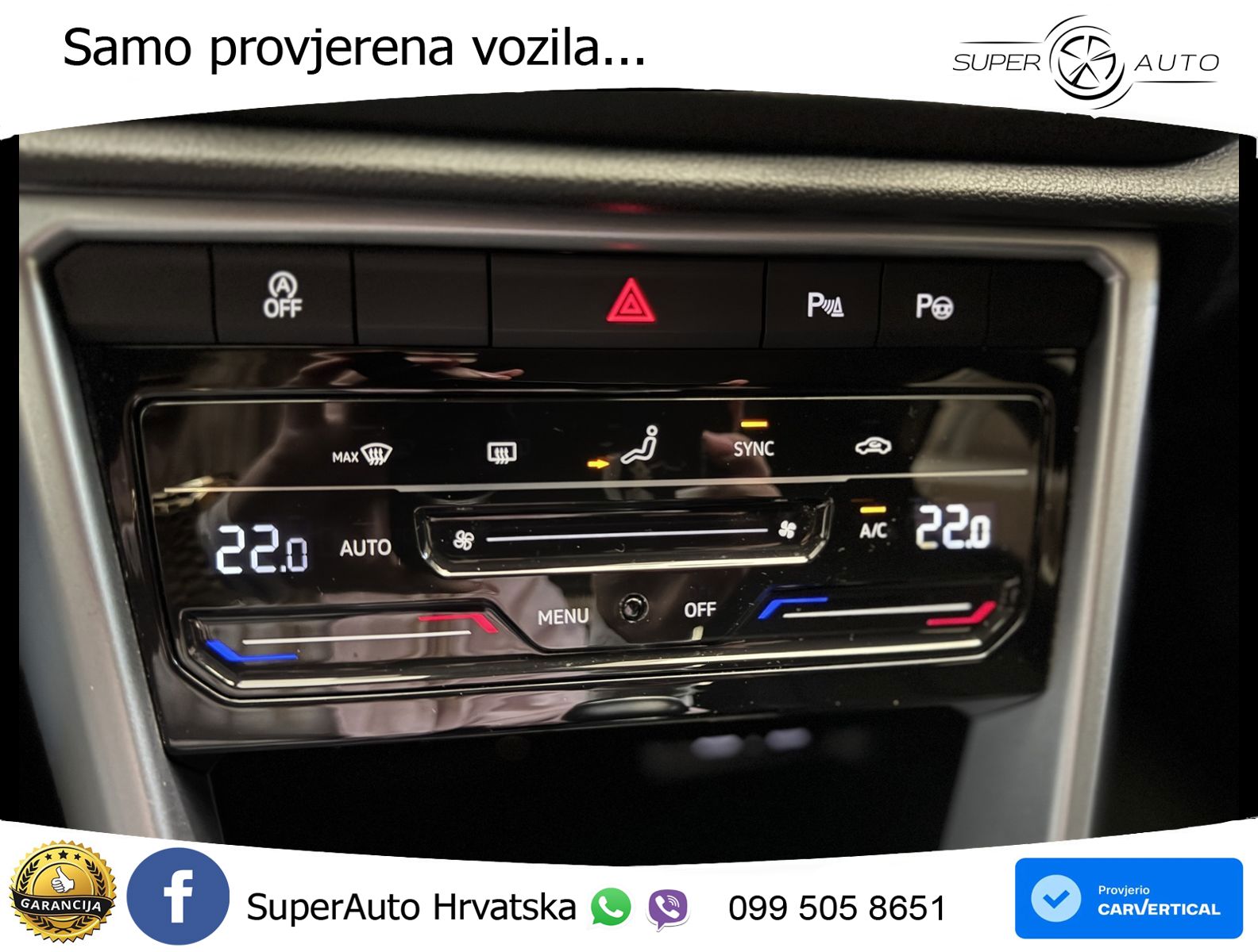 Volkswagen T-Roc I 2.0 TDI (116 KS) LED+ACC