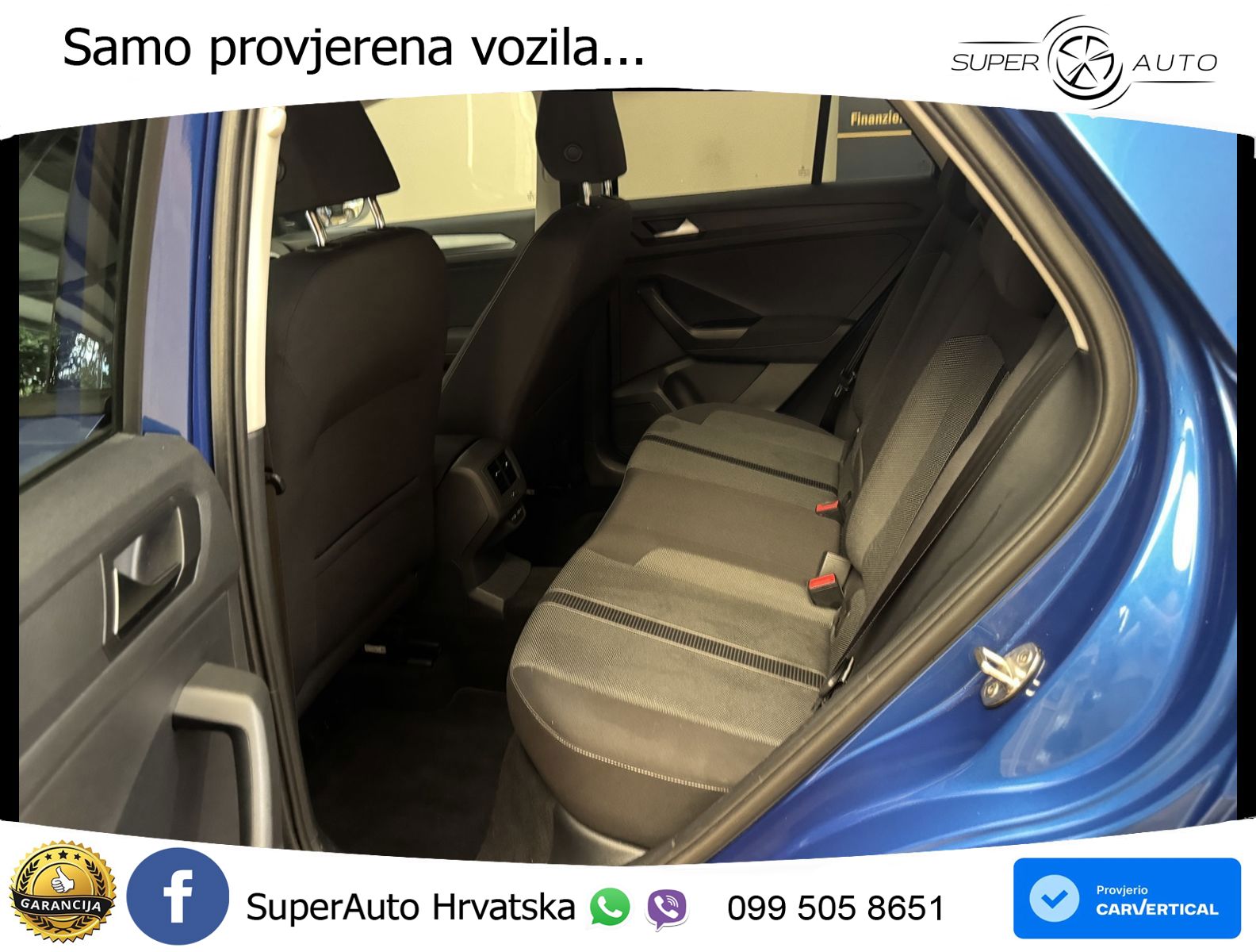 Volkswagen T-Roc I 2.0 TDI (116 KS) LED+ACC