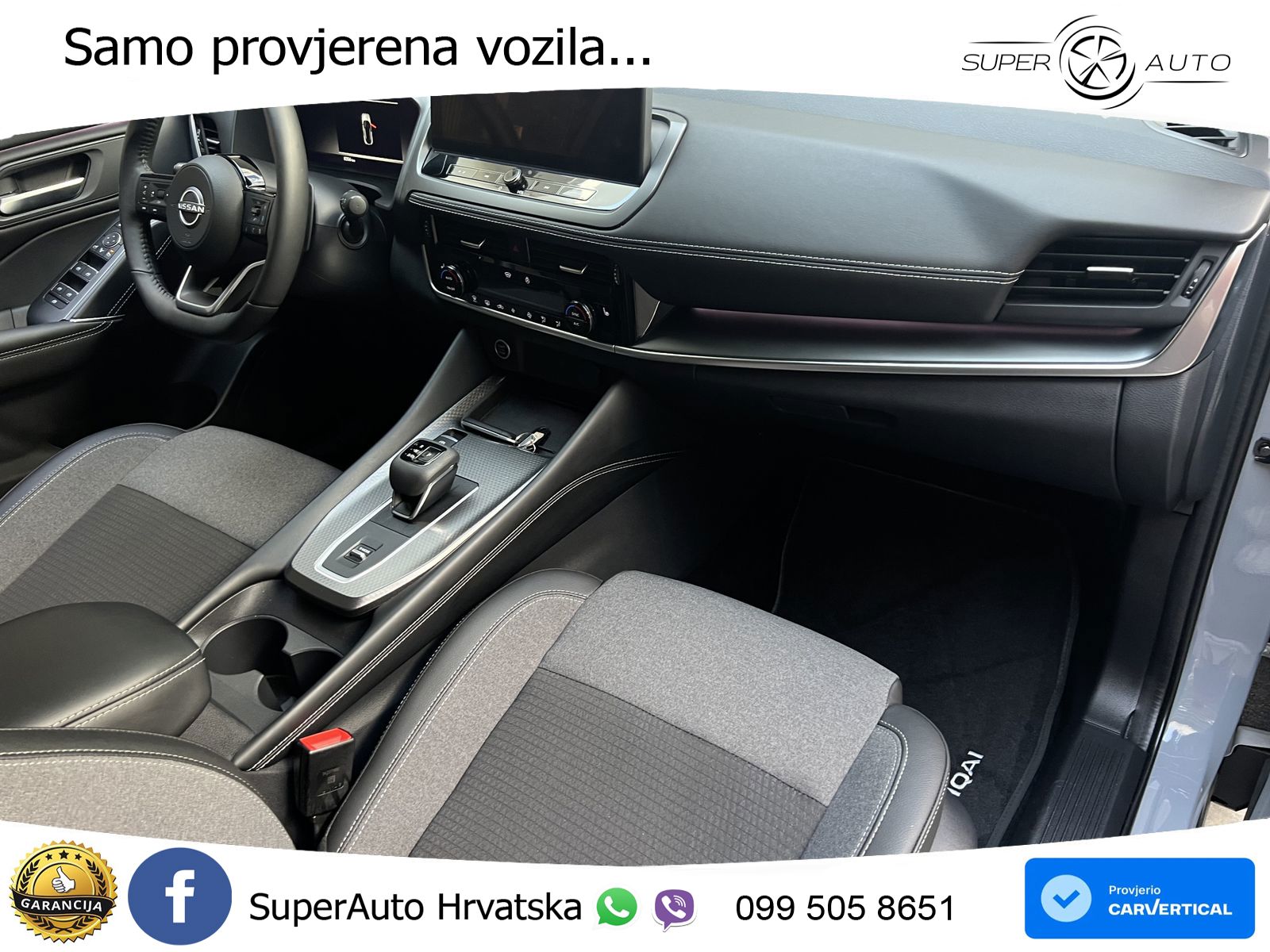 Nissan Qashqai 1.3 DIG-T (158 KS) Xtronic N-Connecta LED+GR SJED+ACC