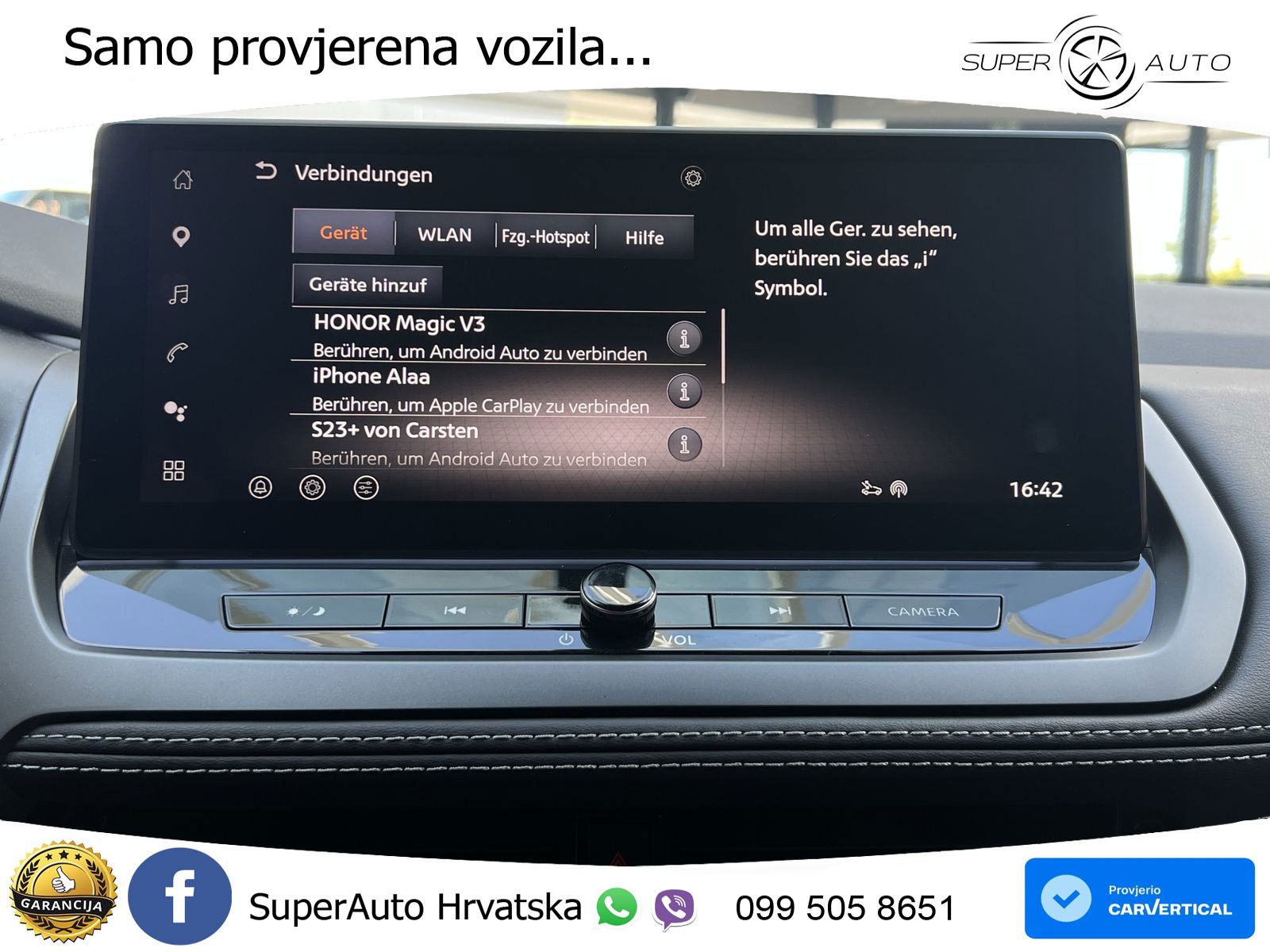 Nissan Qashqai 1.3 DIG-T (158 KS) Xtronic N-Connecta LED+GR SJED+ACC