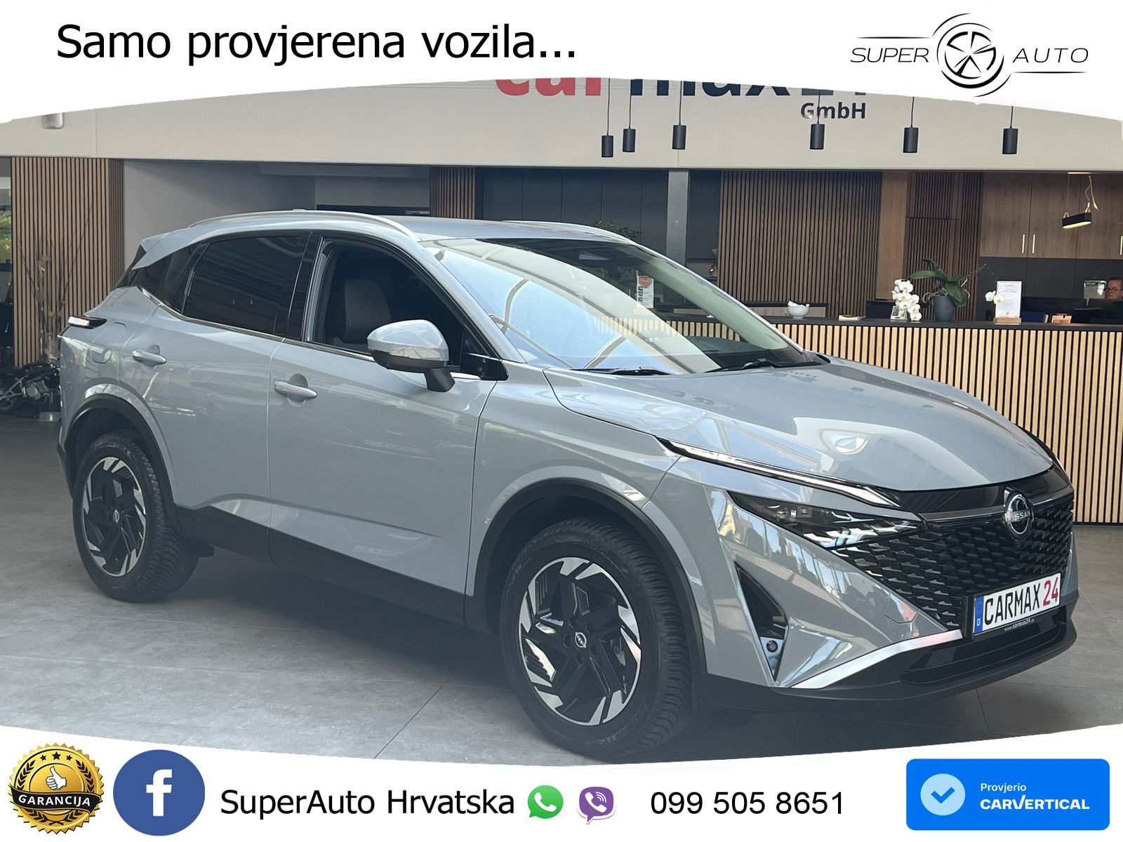 Nissan Qashqai 1.3 DIG-T (158 KS) Xtronic N-Connecta LED+GR SJED+ACC