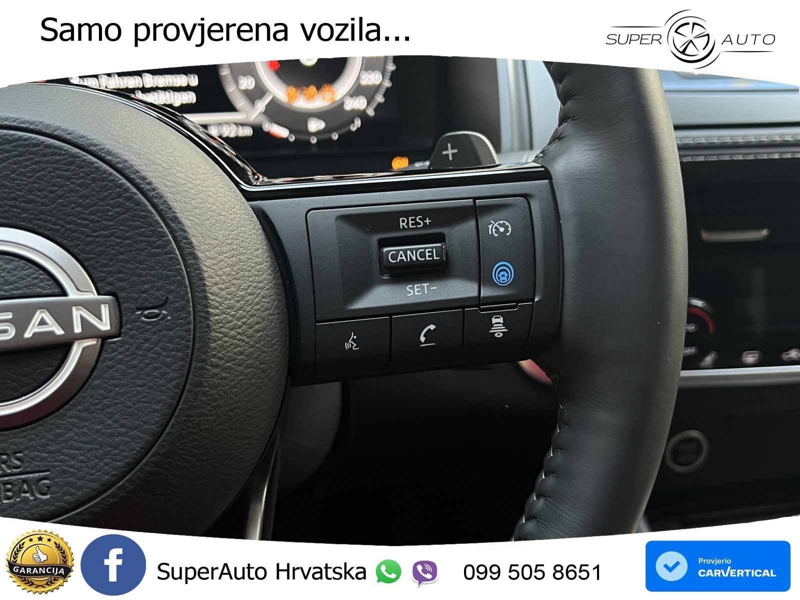 Nissan Qashqai 1.3 DIG-T (158 KS) Xtronic N-Connecta LED+GR SJED+ACC